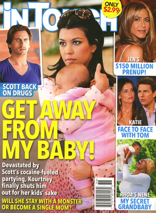 Illustration for article titled This Week In Tabloids: That Time Kim Kardashian Had Sex With Two Porn Stars